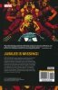 WOLVERINE OLD MAN LOGAN VOL 04 OLD MONSTERS TP [9781302905736]